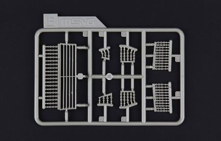 TS-001 Merkava Mk 3 Meng