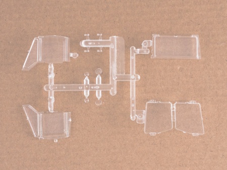 8002AVD Сборная модель Виброкаток СД-802 AVD Models