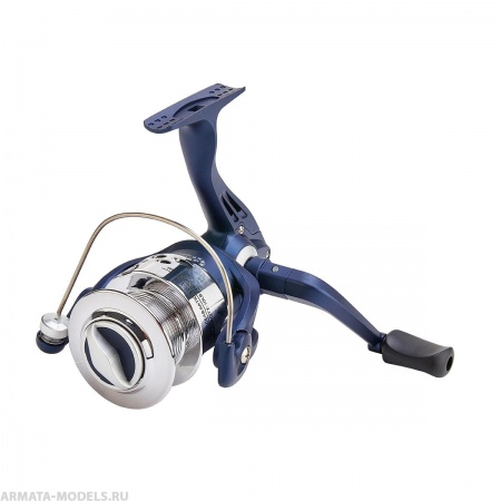 Катушка NAMI 4000F 3 подшип (HS-MG-N4000F) Helios