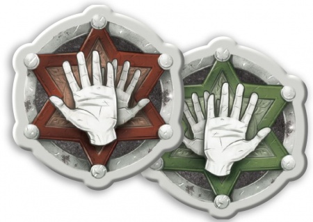 915861HW Ловкая Джейн