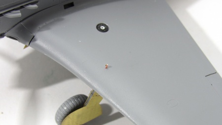 MD 048035 Як-9Д (Звезда)