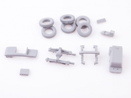 4087AVD Автобус IKARUS-30 AVD Models