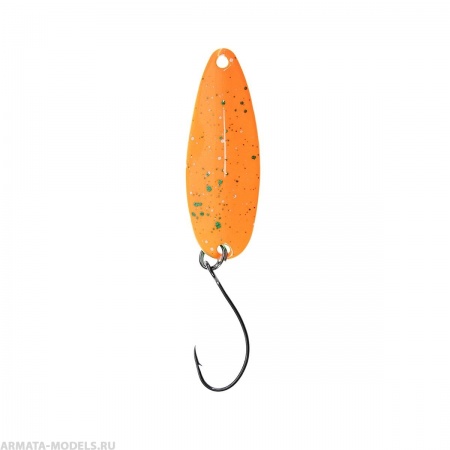 Микро приманка Namico 4.8гр цв.214 Оранжевый PREMIER( цена указана за упаковку, в количестве 5шт.)