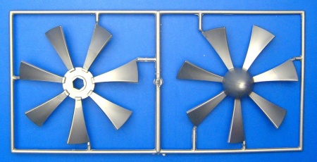 A20005 Реактивный двигатель Airfix