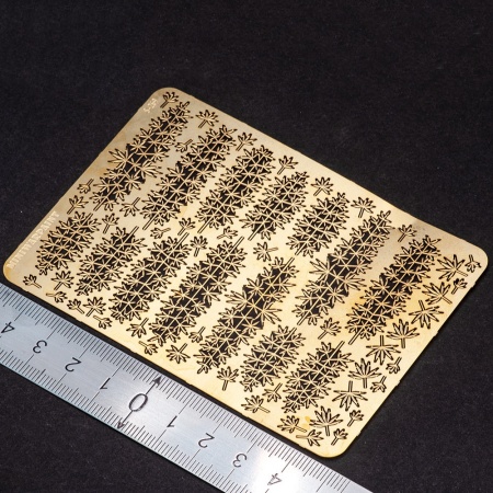 S269MWP Конопля, размер M