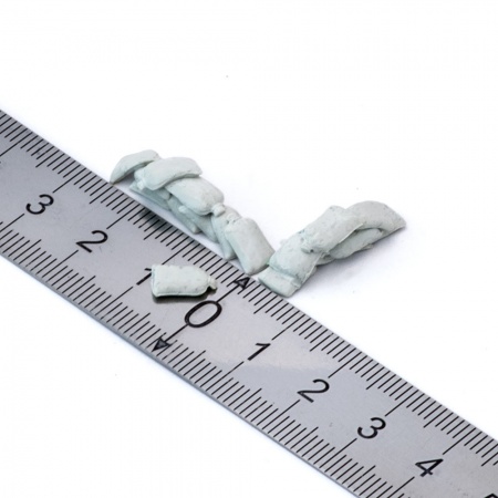 T-073 Молд мешки с песком, размер XS