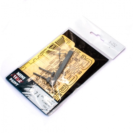 S252MWP Слесарные инструменты, размер L MiniWarPaint