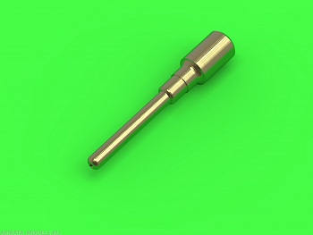 AM-144-033 BAC / EE Canberra - трубка Пито (используется в версиях с датчиком на носу)