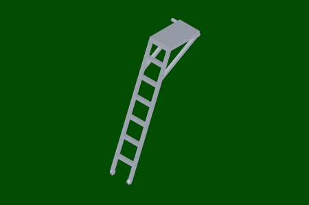 87256HB A-4M Skyhawk Hobby Boss