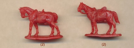 72256ST Фигуры British Dragoons Strelets Strelets