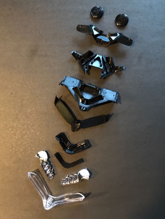 Ducati Superbike 1299 Panigale S