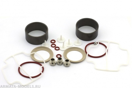 8205 Комплект расходных материалов для тех. обслуживания компрессора 1205