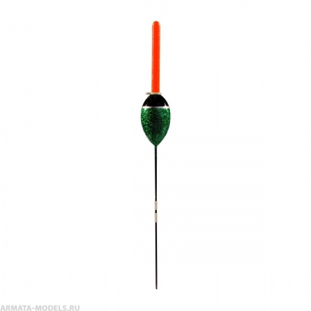 Поплавок (HS-057-0015) Hellios( цена указана за упаковку, в количестве 10шт.)