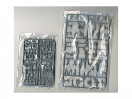 35339T Набор английской пехоты Tamiya