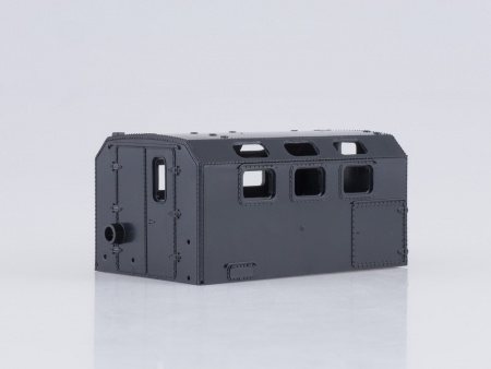 1010KIT Сборная модель МТО-АТ (ЗИЛ-157К), 1964 г. AVD Models