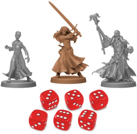 915811HW Зомбицид Чёрная чума