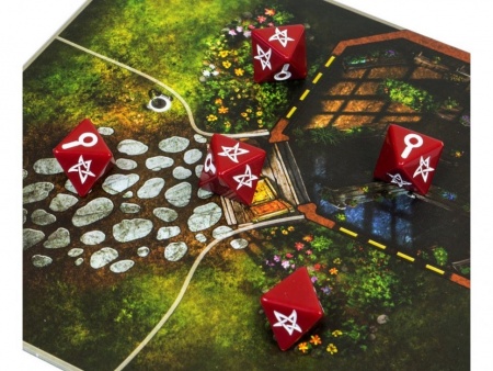 915162HW Особняки безумия Вторая редакция (2019)