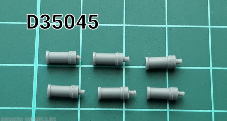 D35045 Система 902А/Б Туча