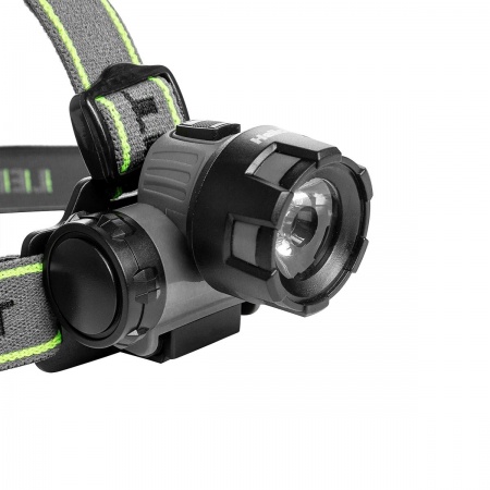Фонарь налобный (HS-FN-3092) Helios