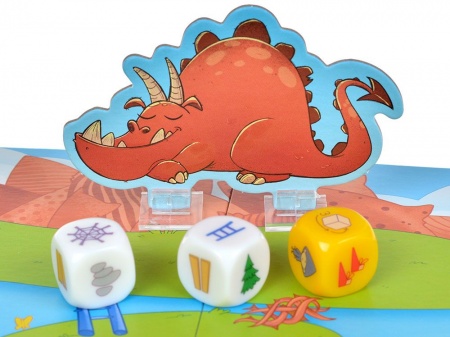 915734HW Побег от дракона 915734HW Побег от дракона