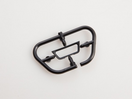 1536AVD Сборная модель Электромобиль УАЗ У-131 AVD Models