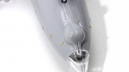 MD 144235 Ан-22 (Восточный Экспресс)