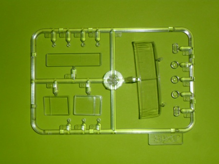 35516 ЗиЛ-131, Советский грузовой автомобиль с советской мотопехотой ICM
