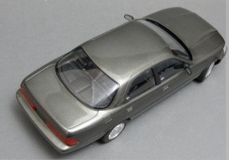 24114 Сборная модель Lexus LS400 Tamiya