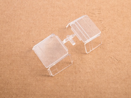 4050AVD Сборная модель Трамвай КТМ-8 AVD Models