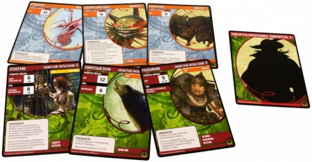 915250HW Pathfinder КИ:  Базовый набор