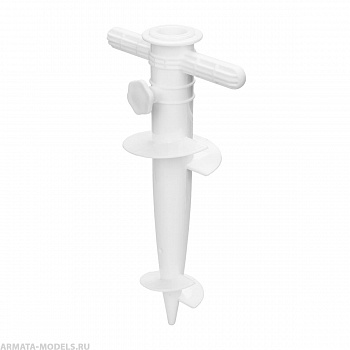 Подставка для зонтов универсальная (белая) (N-TSD 1403) NISUS