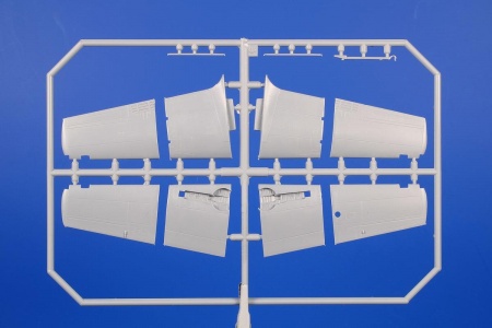 SH72236 Boulton Paul Sea Balliol T.21 Special Hobby