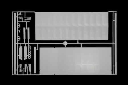 3939ИТ Грузовик IVECO TURBOSTAR 190.42 CANVAS TRUCK Italeri
