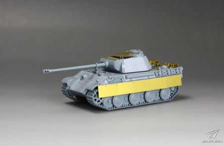 VS720009 Panther Pz.Kpfw. V Ausf. G Vespid Models