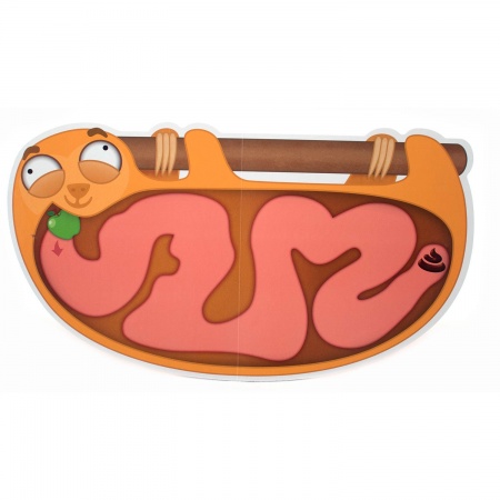 TAC56283 Слепой лабиринт