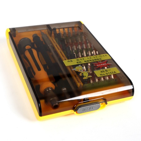 MW-2122 Набор отверток