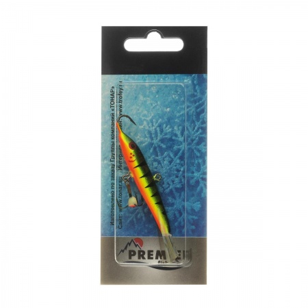 Балансир Classic №12, 10гр (PF-С-12-10) Premier Fishing