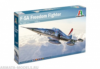 1441ИТ F-5A FREEDOM FIGHTER 1441ИТ F-5A FREEDOM FIGHTER