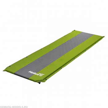 Коврик самонадувающийся 188x60x3 (HS-003) Helios