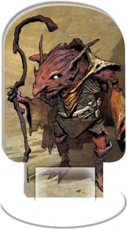 915685HW Подземелье Ярость богини змей