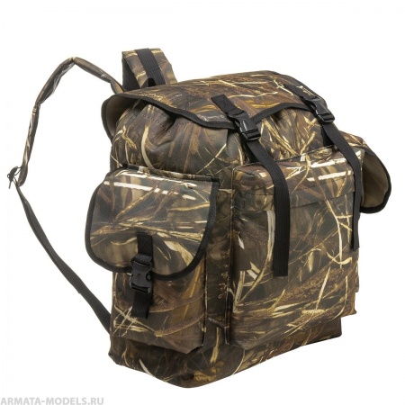 Рюкзак Лесной (HS-402-50) 50л Helios