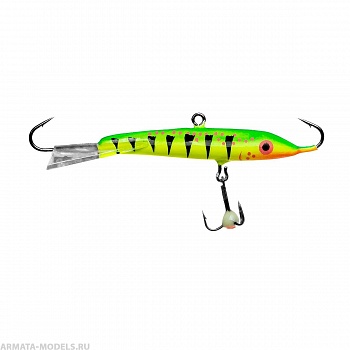 Балансир Classic №8, 10гр (PF-С-8-10) Premier Fishing Балансир Classic №8, 10гр (PF-С-8-10) Premier Fishing