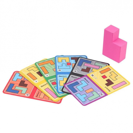 БП-00002842 Катамино. Семейная версия