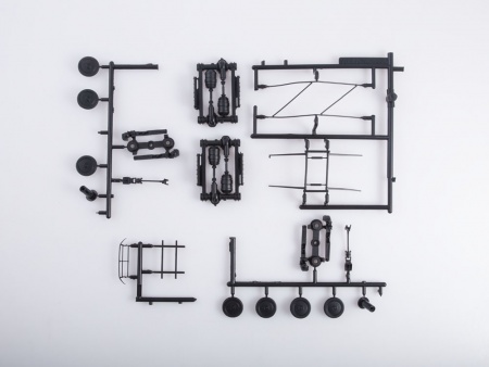 4068AVD Tatra T1 AVD Models