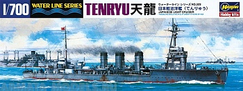 43309 Крейсер TENRYI