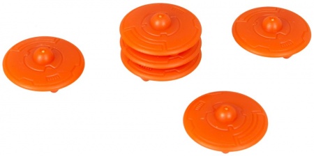 915451HW Космический контакт: Космическое вторжение