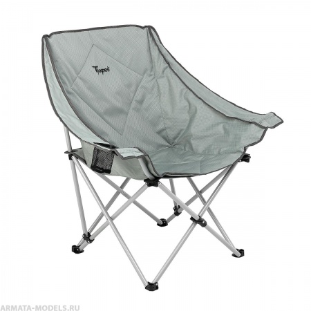 Кресло складное (TR-FC-001-G) Трофей