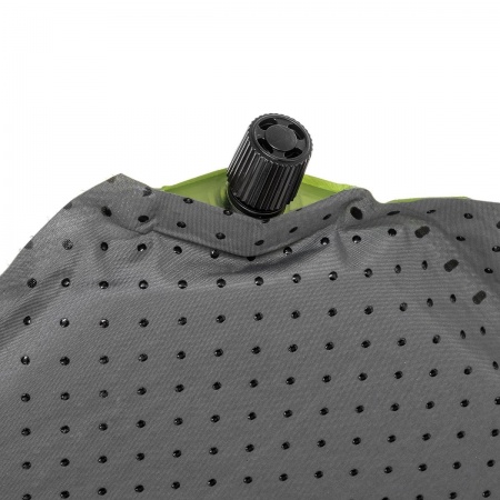 Коврик самонадувающийся 188x60x3 (HS-003) Helios