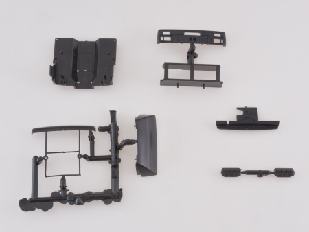 7039AVD Сборная модель МАЗ-6422 с полуприцепом МАЗ-9506-20 AVD Models 7039AVD Сборная модель МАЗ-6422 с полуприцепом МАЗ-9506-20 AVD Models