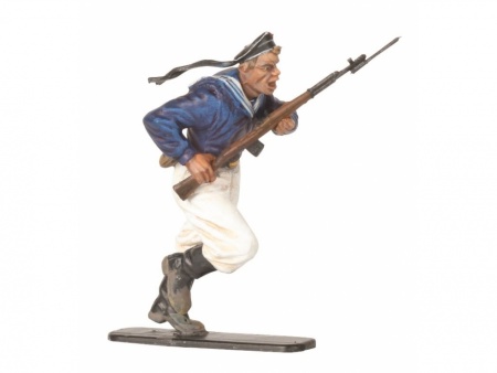 Набор фигурок 3520 Морская пехота Звезда